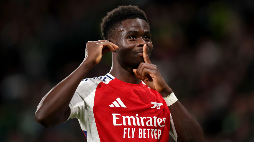 Arsenal chính thức hoàn thành thương vụ trị giá 103,5 triệu Euro